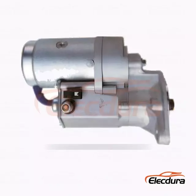 228000-6921 YC35 / E55 12V 2.2kW Starter Motor Distributor Supply