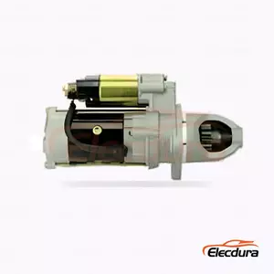 36100-84800 Hyundai D6C 24V 6.0kW Starter Motor Wholesale Supply
