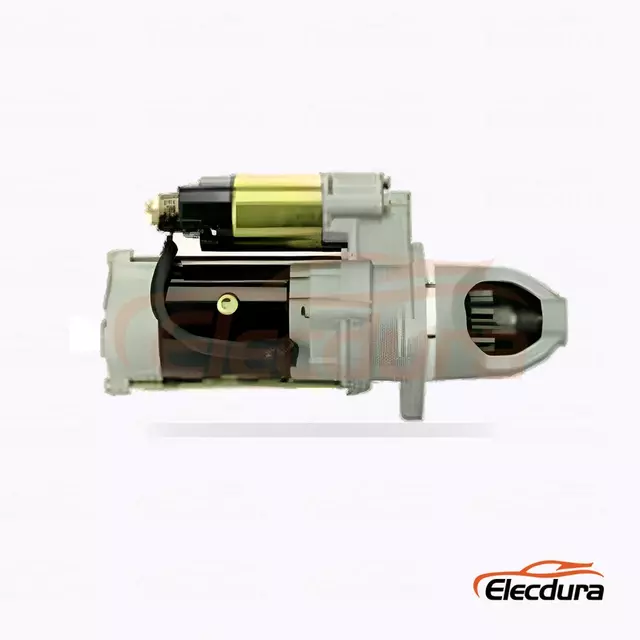36100-84800 Hyundai D6C 24V 6.0kW Starter Motor Wholesale Supply