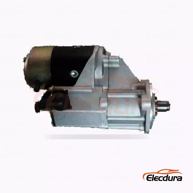 28100-40291 Dostawa zbiorcza silnika rozrusznika Toyota 11Z 12 V 2,5 kW