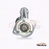 8944234520 Isuzu 4JB1 24V 3.5 kW 9T มอเตอร์สตาร์ท ขายส่ง วิวข้างสมบูรณ์