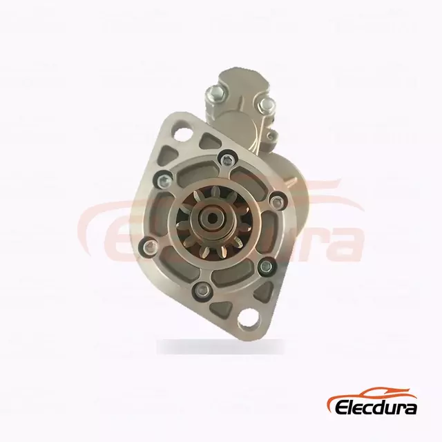 Yuchai 60-8 Forklift Starter Motor B2B Supply