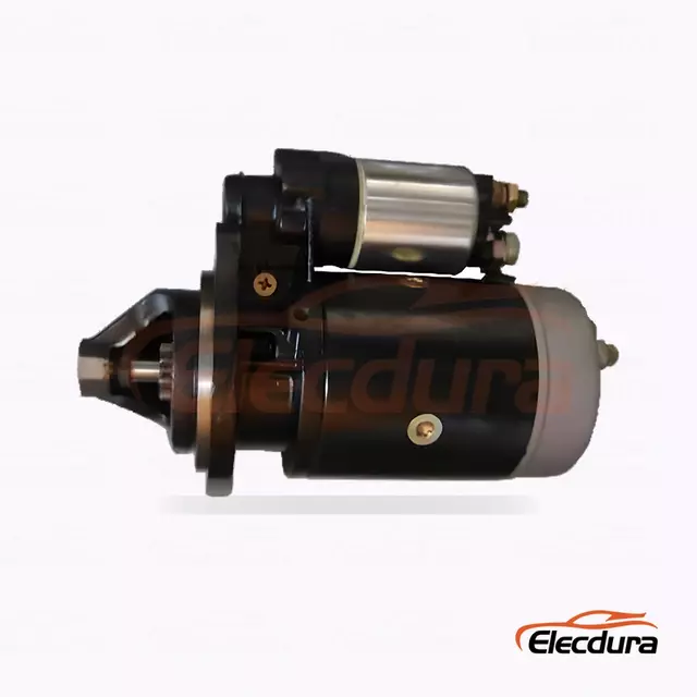 0001 363 111 Fiat 24V 3.2kW Starter Motor B2B Supply