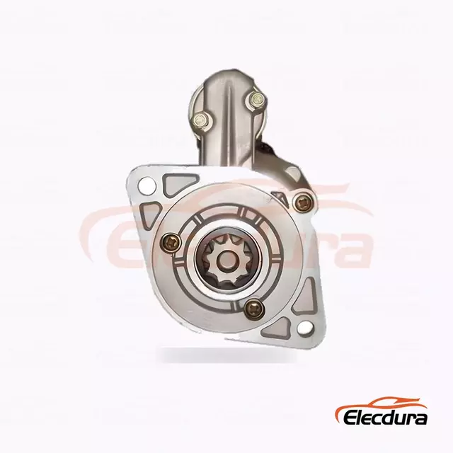 S13-121 Isuzu WFR 12V 2.0kW Starter Motor Wholesale Supply