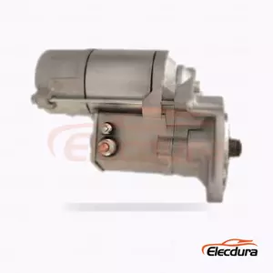 6670727 Bobcat Kubota 12V 2.0kW Starter Motor B2B Supply