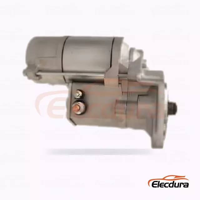 6670727 Bobcat Kubota 12V 2.0kW Starter Motor B2B Supply