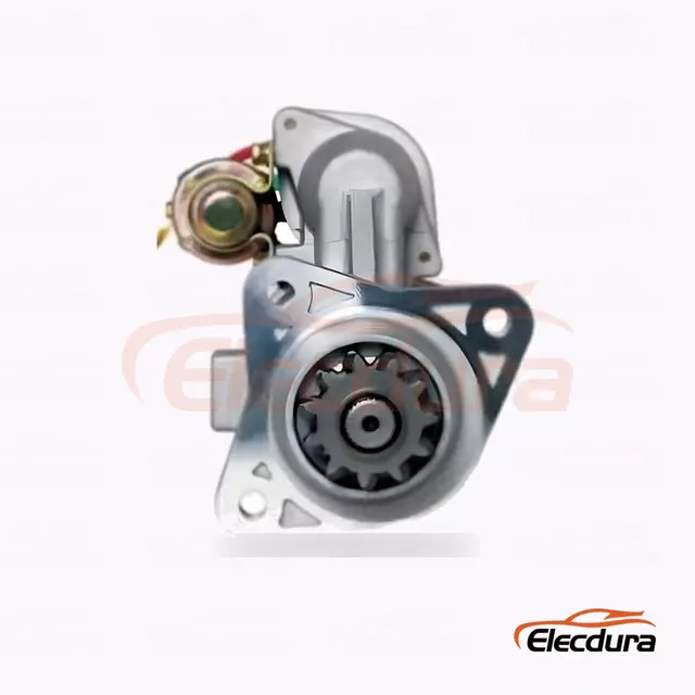 8200334 Daewoo 250,225-7,225-9 Starter Motor Wholesale Supply