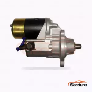 Motor de arranque Bedford BF TK 24V 4.5kW al por mayor