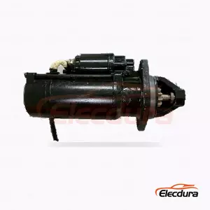 AZF4205 Perkins 12V 4.2kW Starter Motor B2B Supply