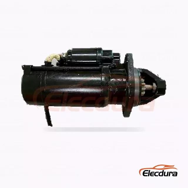 AZF4205 Perkins 12V 4.2kW Starter Motor B2B Supply