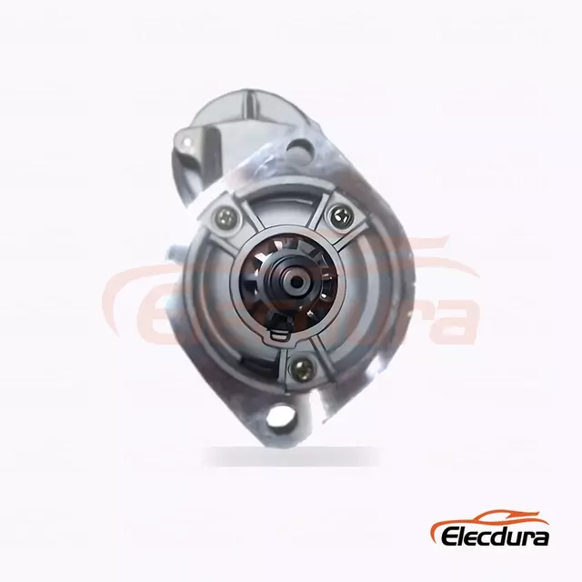 8-94333-438-0 Isuzu 4BC2 24V 4.5kW Starter Motor Bulk Supply