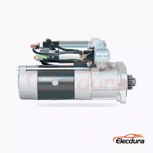 M008T55473 Mitsubishi Starter Motor 12V 3.5kW 10T