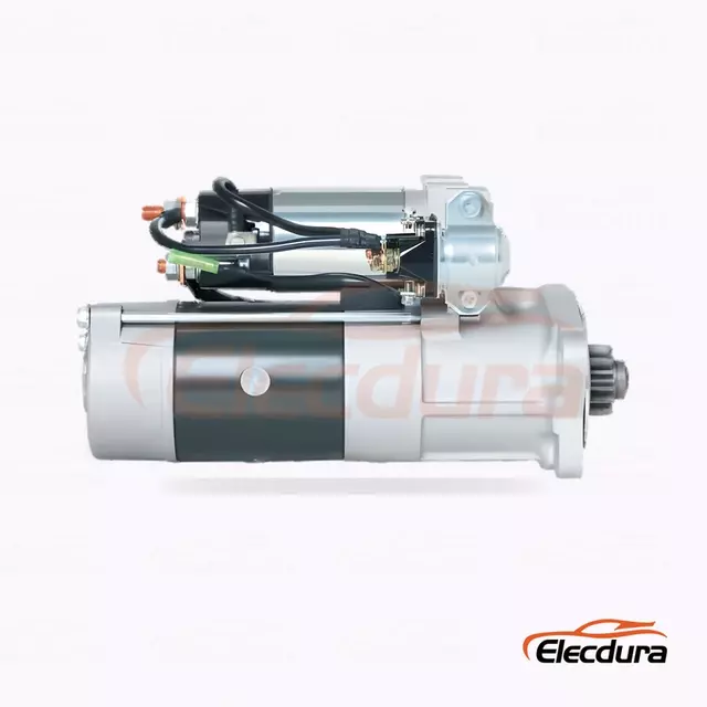 M008T55473 三菱スターターモーター 12V 3.5kW 10T