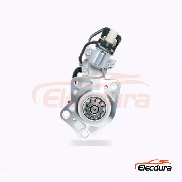 M008T62371 Mitsubishi Marş Motoru 24V 5.0kW 11T