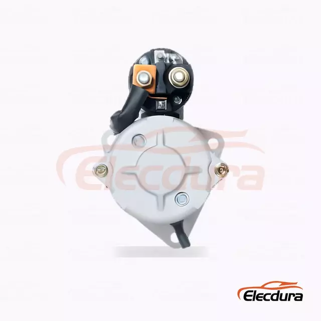 M009T80572 Mitsubishi Motor de arranque 24V 8.5kW 12T