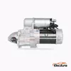 moteur de d&eacute;marreur de 0-23000-2542-24V-4.5KW-9T-3M Isuzu