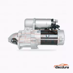 moteur de d&eacute;marreur de 0-23000-2542-24V-4.5KW-9T-3M Isuzu