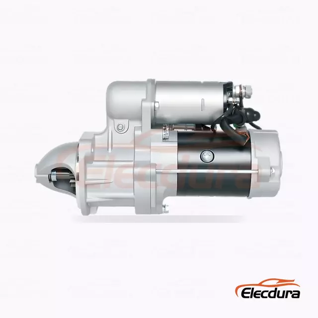 0-23000-2542-24V-4.5KW-9T-3M Isuzu Starter Motor