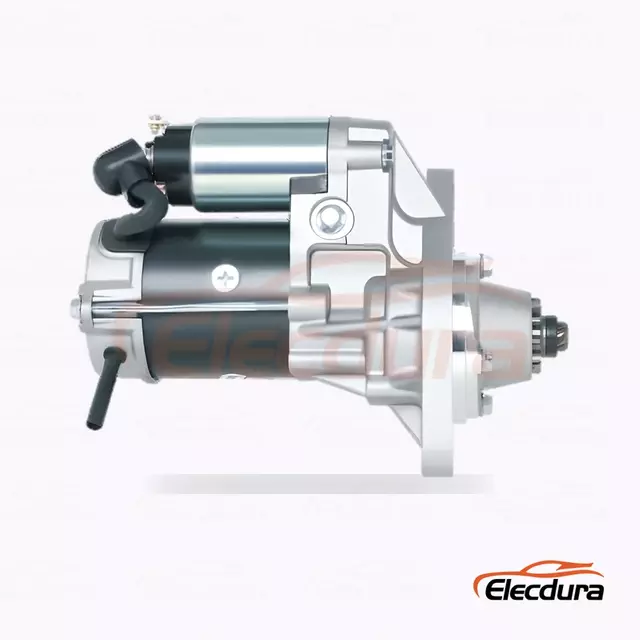Motor de partida 24V 5.0kW 11T de S25-511 Isuzu