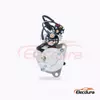 M009T61972ZD HOWO Starter Motor 24V 5.5kW 12T