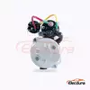 Motorino di avviamento Weichai 0001261016-24V-8.5KW-11T-3.5M