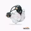 SHANGCHAI D4114 24V 6.0kW 12T Starter Motor