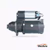 Moteur de d&eacute;marreur XICHAI 4DW91B63 24V 4,5kW 11T