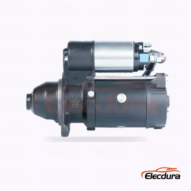 XICHAI 4DW91B63 24V 4.5kW 11T ind&iacute;t&oacute;motor