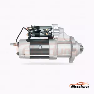 19011507-24V-9.0KW-11T-4.233M Cummins Starter Motor