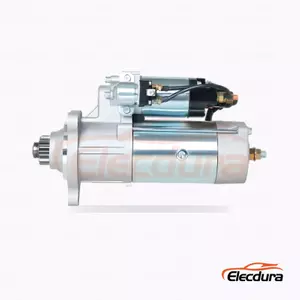 CUMMINS 6CT 24V 8.5kW 12T Starter Motor