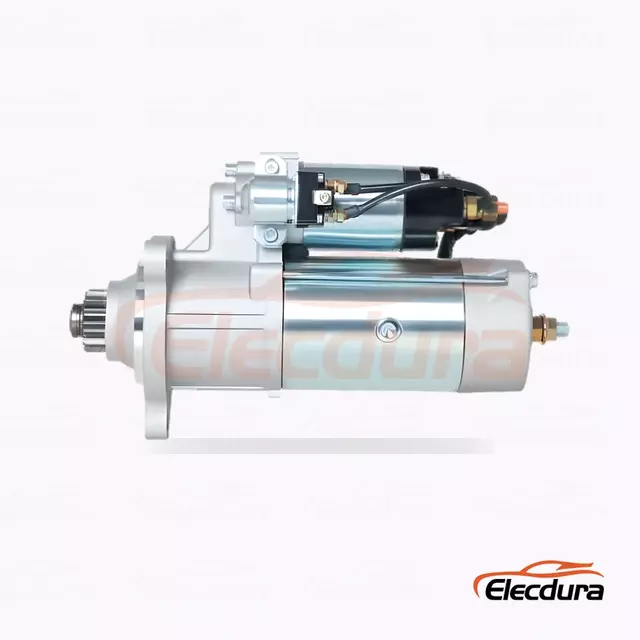 Motorino di avviamento CUMMINS 6CT 24V 8,5kW 12T