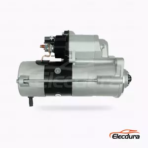 428000-6030 CASE Starter Motor 12V 2.7kW 10T
