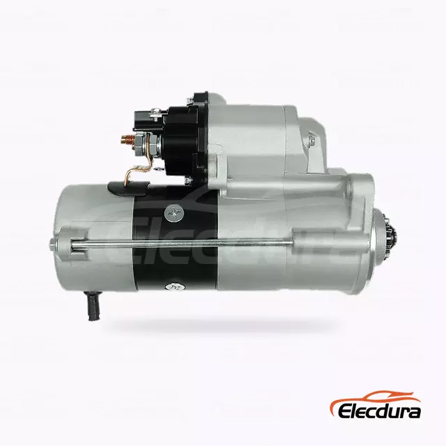428000-6030 CASE Starter Motor 12V 2.7kW 10T