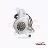 M009T66771ZX Volvo Starter Motor 24V 5.5kW 12T