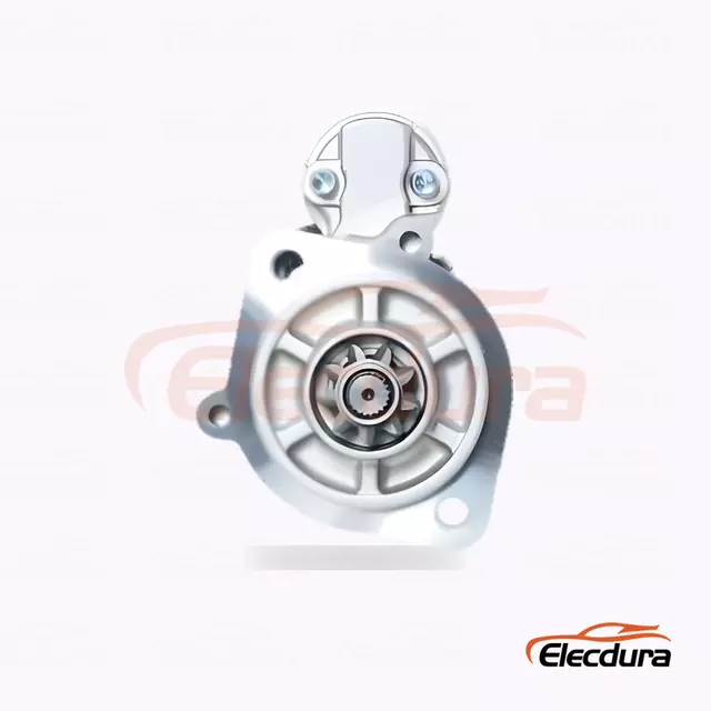 1K012-63011 Motor de pornire Kubota 12V 3.0kW 9T