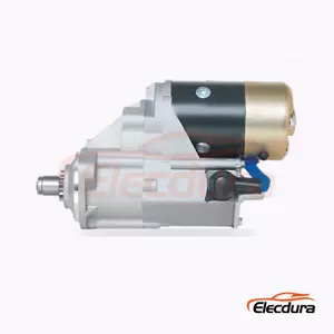 428000-4860 Kubota Starter Motor 12V 2.5kW 9T