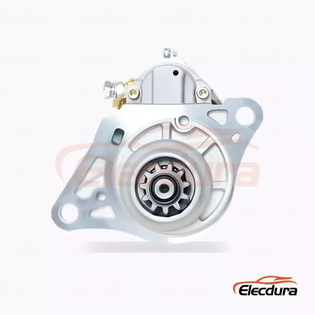 M009T60872RL ايسوزو كاتب موتور 24V 5.5kW 11T