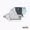228000-6670 Komatsu Starter Motor 24V 4.5kW 10T