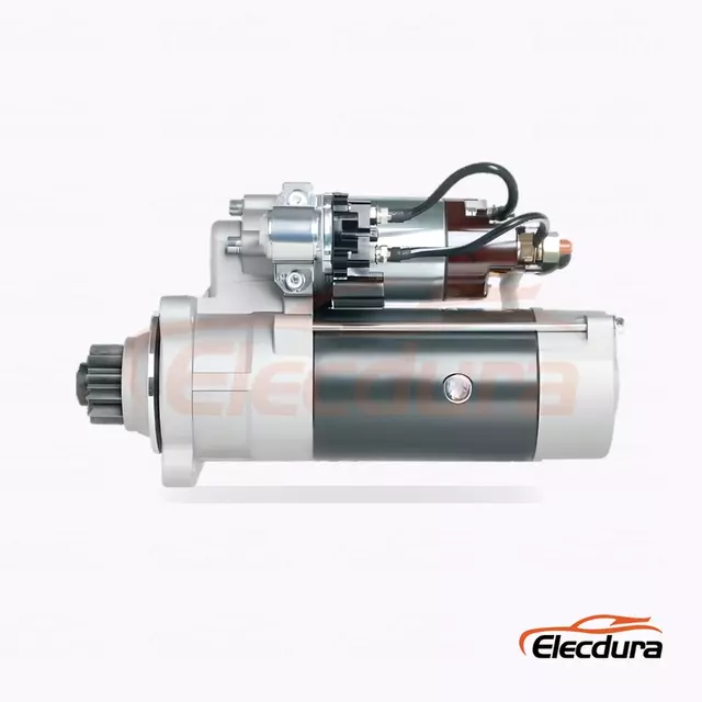 0001261014 Weichai Starter Motor 24V 8,0kW 11T