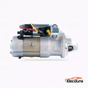 13023606 Weichai Start&eacute;r Motor 24V 7,0kW 10T