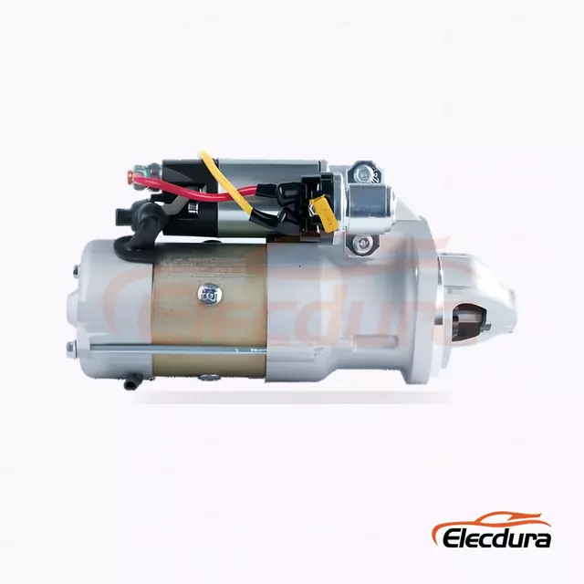 13023606 Rozrusznik Weichai 24 V 7,0 kW 10 T