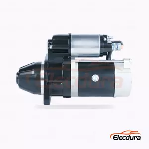 YANGCHAI 4105 24V 4.5kW 9T Starter Motor