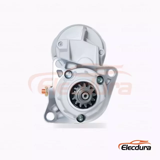 17548 Cummins Starter Motor 12V 2.5kW 13T