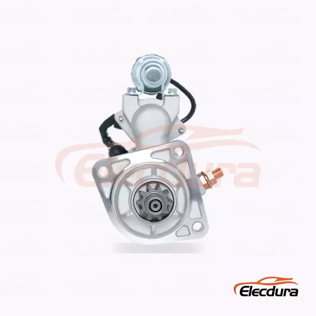 8201043 Cummins Starter Motor 24V 6.0kW 10T