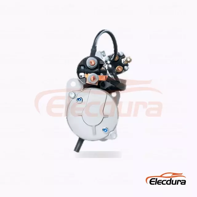 M009T62671 Motor de arranque Volvo 24V 5.5kW 12T