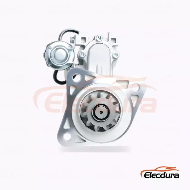 65.26201-7088A-24V-8.0KW-11T-4.233M دايو كاتب موتور