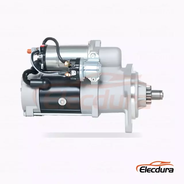 300516-00041 Starter Motor 24V 4.5kW 11T