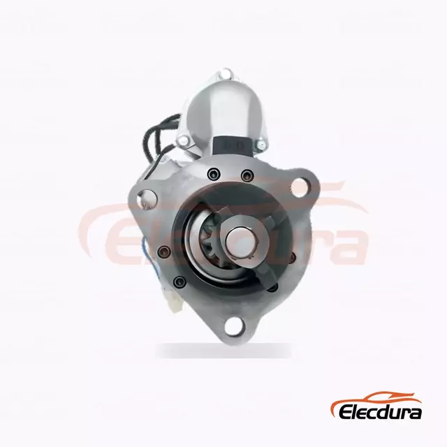 6008135711 Motor de arranque Komatsu 24V 7.0kW 12T