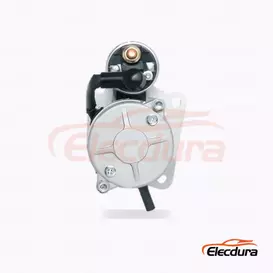 300516-00034 Doosan DX60 Marş Motoru Toptan Satış, Komple Yan G&ouml;r&uuml;n&uuml;m
