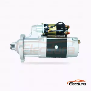 2601-7074A-12V-9.0KW-11T-3M Daewoo Starter Motor